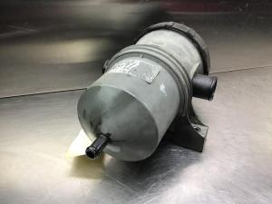 Liebherr Sfiato del basamento